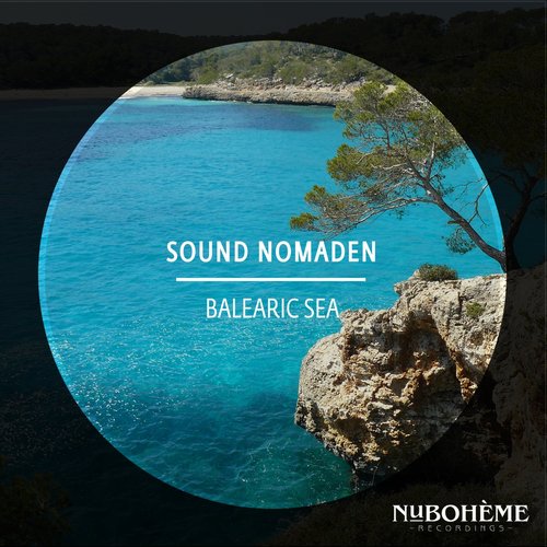 Sound Nomaden - Balearic Sea [NB69]